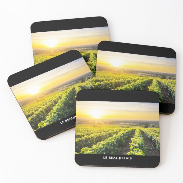 Item preview, Beaujolais landscape designed and sold by Gaël FONTAINE.