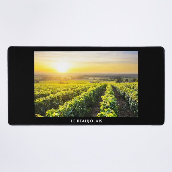 Item preview, Beaujolais landscape designed and sold by Gaël FONTAINE.