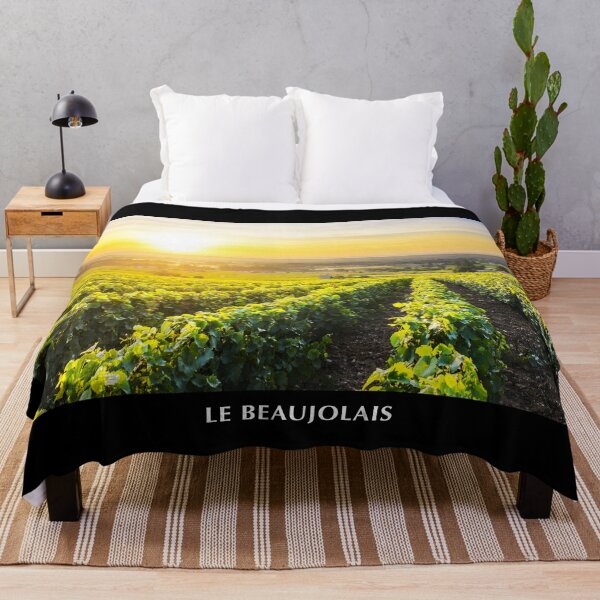 Item preview, Beaujolais landscape designed and sold by Gaël FONTAINE.