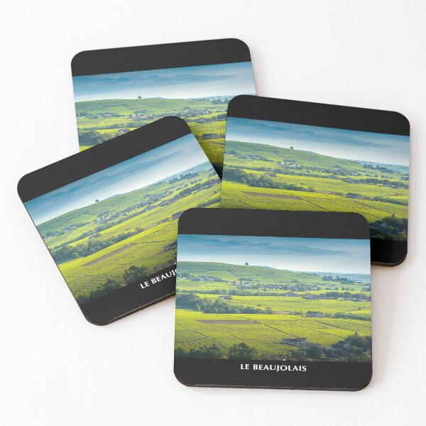 Item preview, Beaujolais landscape designed and sold by Gaël FONTAINE.