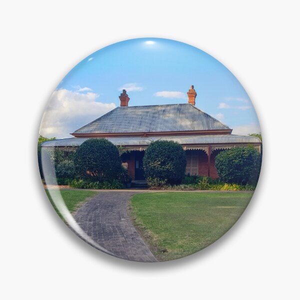 Item preview, Netherby Homestead, Fagan Park, Galston, NSW, Australia designed and sold by Ross.A.Campbell.