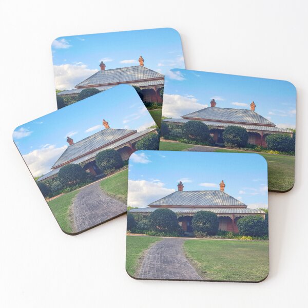 Item preview, Netherby Homestead, Fagan Park, Galston, NSW, Australia designed and sold by Ross.A.Campbell.