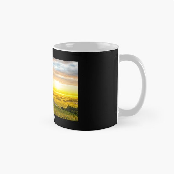 Item preview, Beaujolais landscape designed and sold by Gaël FONTAINE.