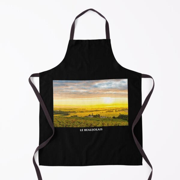 Item preview, Beaujolais landscape designed and sold by Gaël FONTAINE.