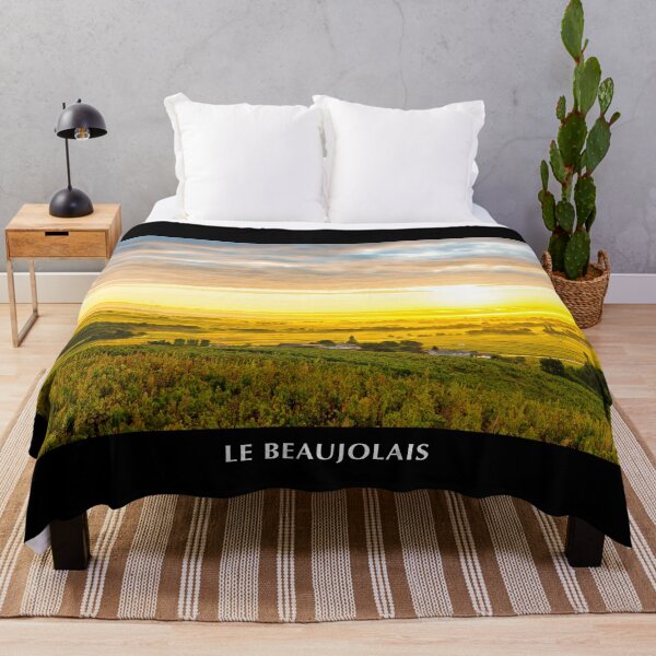 Item preview, Beaujolais landscape designed and sold by Gaël FONTAINE.