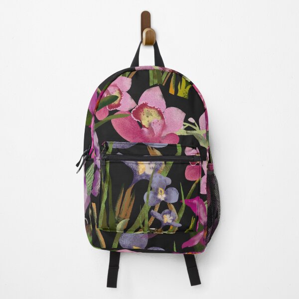 Item preview, Wild Orchids designed and sold by Print-Designs.