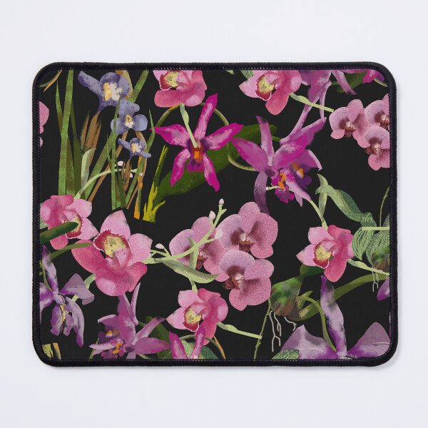 Item preview, Wild Orchids designed and sold by Print-Designs.