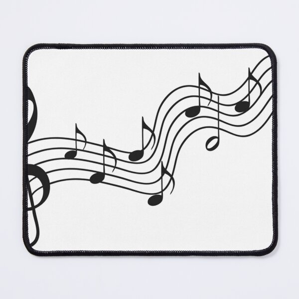 Item preview, Music Note Symbols designed and sold by artOselect.