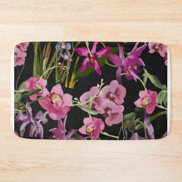 Item preview, Wild Orchids designed and sold by Print-Designs.