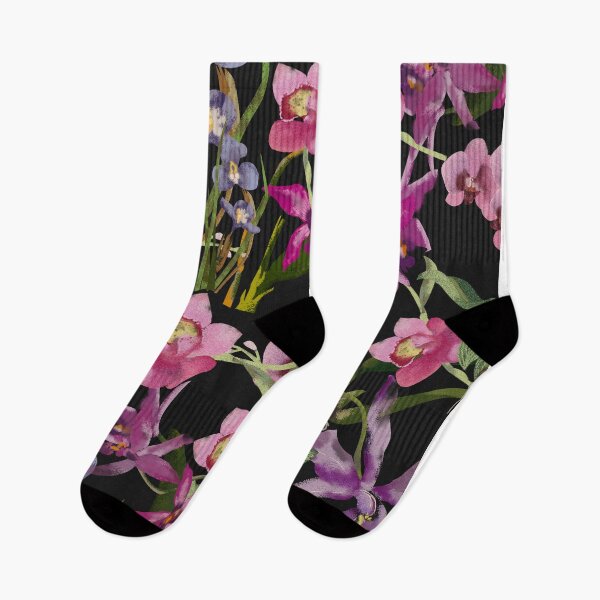Item preview, Wild Orchids designed and sold by Print-Designs.