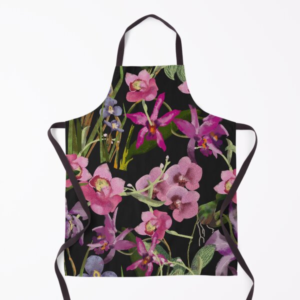 Item preview, Wild Orchids designed and sold by Print-Designs.