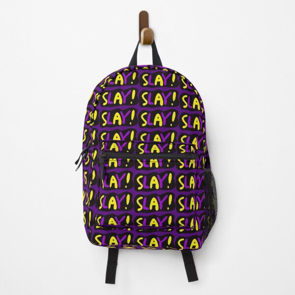 Item preview, Slay! designed and sold by Arje.