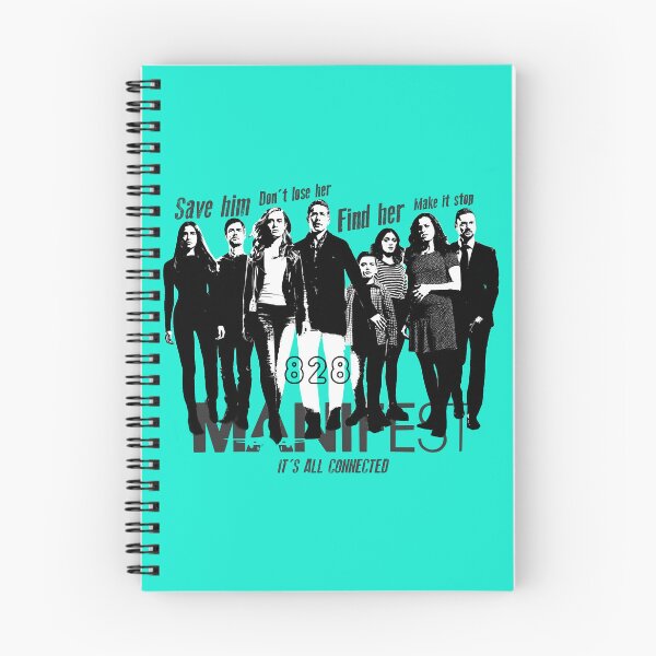 Artikelvorschau, Aufrufe von Manifest-TV-Serien entworfen und verkauft von AnkaTEEshop.