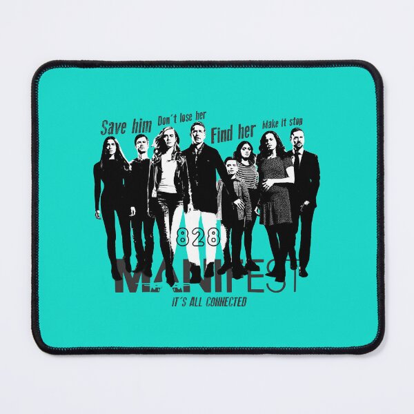 Item preview, Manifest Tv Series Calls                       designed and sold by AnkaTEEshop.