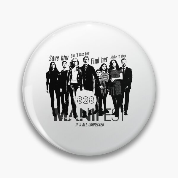 Item preview, Manifest Tv Series Calls                       designed and sold by AnkaTEEshop.