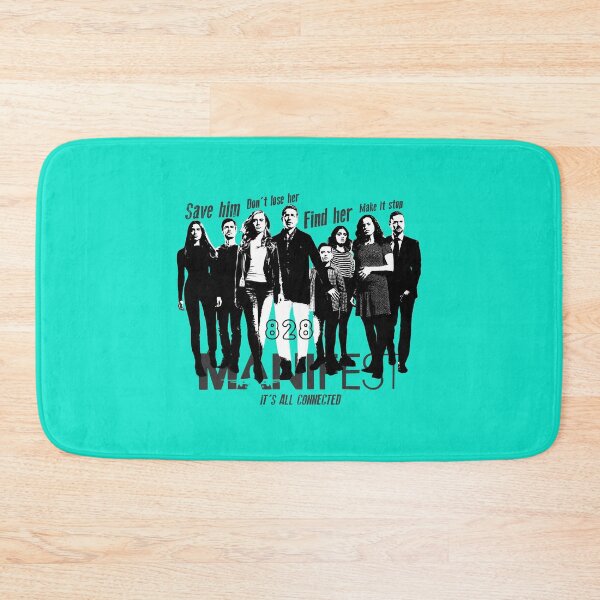 Item preview, Manifest Tv Series Calls                       designed and sold by AnkaTEEshop.