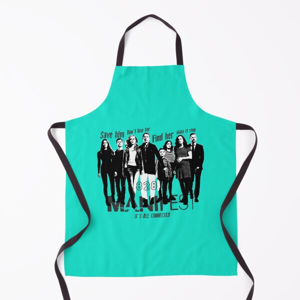 Item preview, Manifest Tv Series Calls designed and sold by AnkaTEEshop.