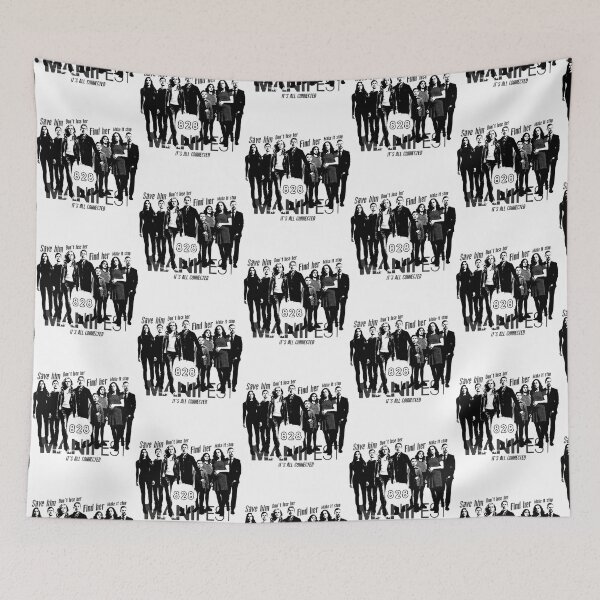 Item preview, Manifest Tv Series Calls                       designed and sold by AnkaTEEshop.