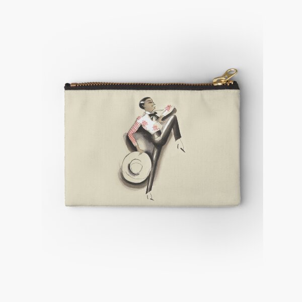 Item preview, Art Deco Dance designed and sold by linggalibrary.