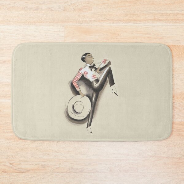 Item preview, Art Deco Dance designed and sold by linggalibrary.