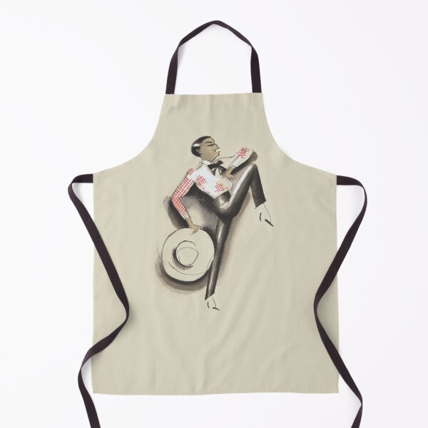 Item preview, Art Deco Dance designed and sold by linggalibrary.