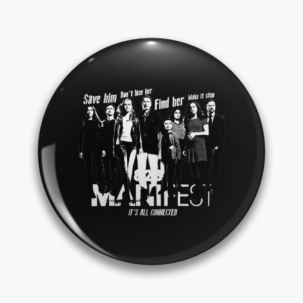 Item preview, Manifest Tv Series Calls designed and sold by AnkaTEEshop.