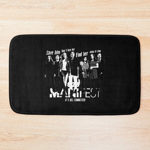 Item preview, Manifest Tv Series Calls designed and sold by AnkaTEEshop.