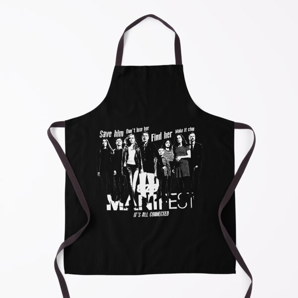 Item preview, Manifest Tv Series Calls designed and sold by AnkaTEEshop.