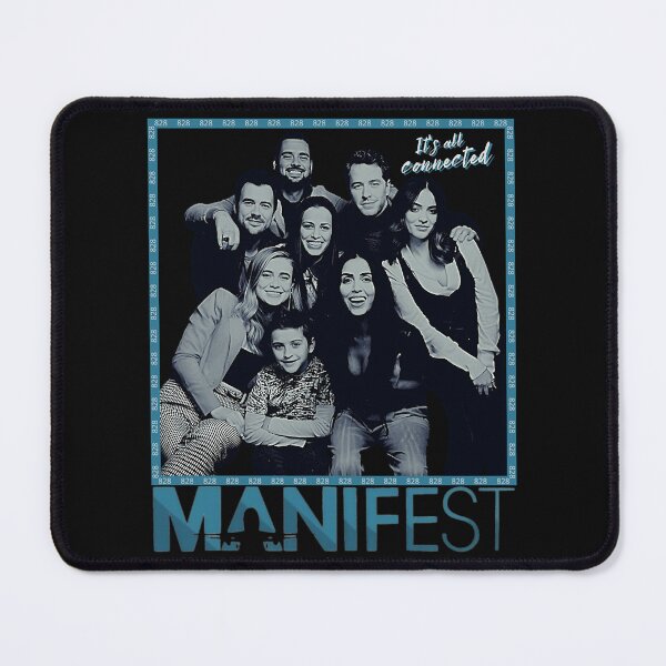 Item preview, Manifest Tv Series It_s All Connected                     designed and sold by AnkaTEEshop.