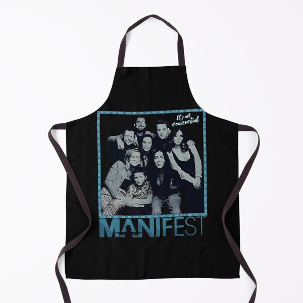 Item preview, Manifest Tv Series It_s All Connected designed and sold by AnkaTEEshop.