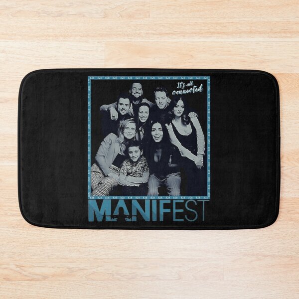Item preview, Manifest Tv Series It_s All Connected                     designed and sold by AnkaTEEshop.