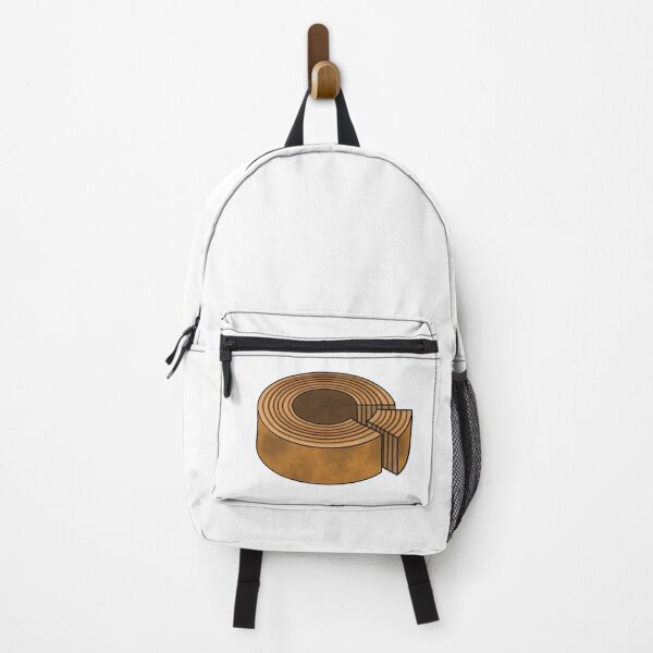 Item preview, Baumkuchen designed and sold by honeybeepaper.