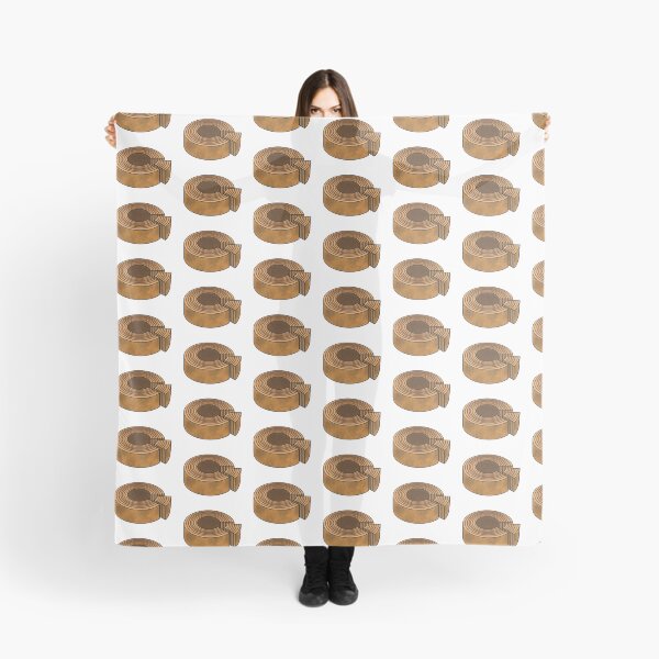 Item preview, Baumkuchen designed and sold by honeybeepaper.