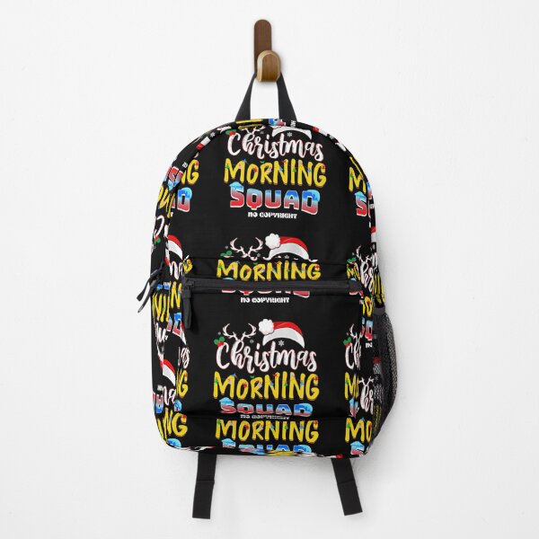 Item preview, Ncs Christmas Morning Squad No Copyright Family Text #94 designed and sold by TheWonderOfAsia.