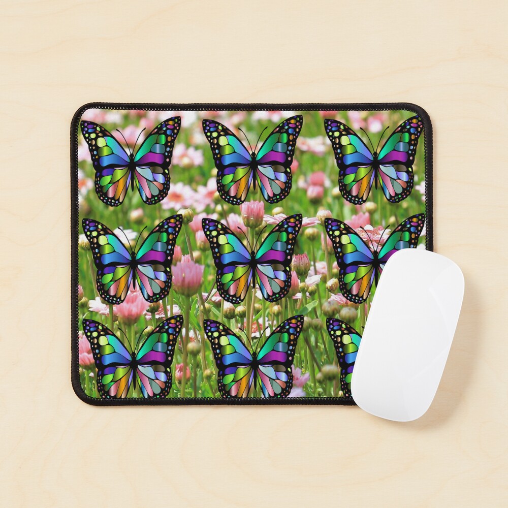Item preview, Mouse Pad designed and sold by ColourTrials.