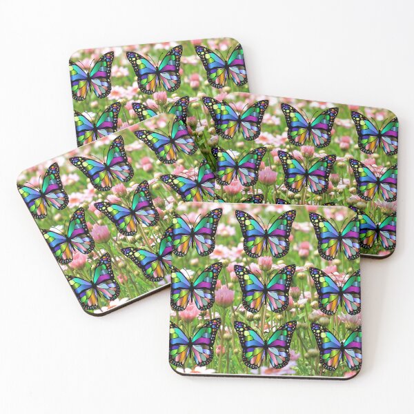 Item preview, Monarch Butterfly Rapsody designed and sold by ColourTrials.