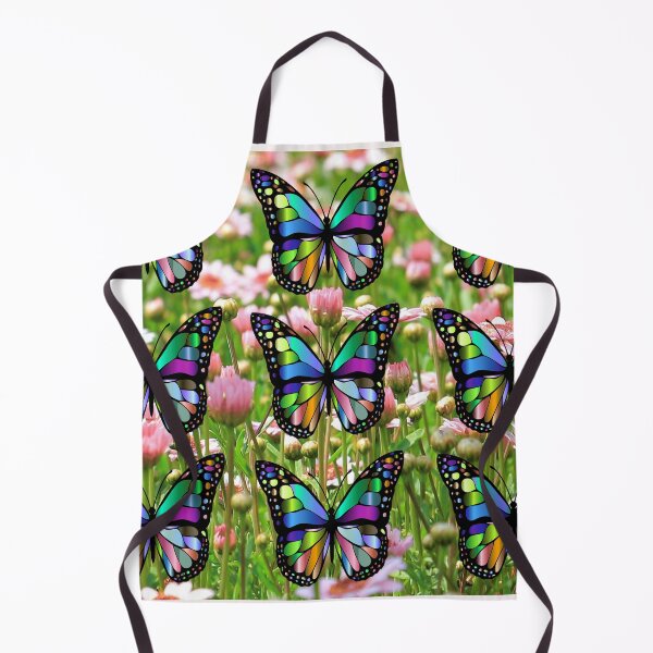 Item preview, Monarch Butterfly Rapsody designed and sold by ColourTrials.