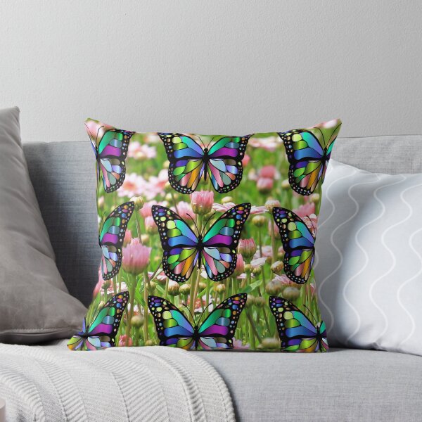 Item preview, Monarch Butterfly Rapsody designed and sold by ColourTrials.