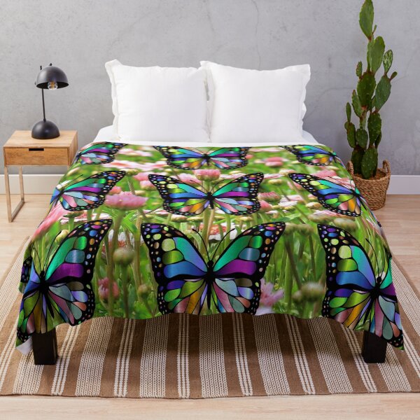 Item preview, Monarch Butterfly Rapsody designed and sold by ColourTrials.