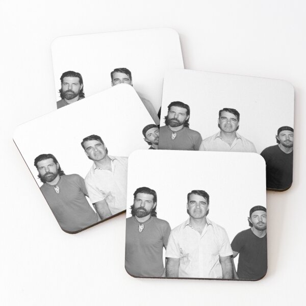 Item preview, THE AVETT BROTHERS designed and sold by cialymon.