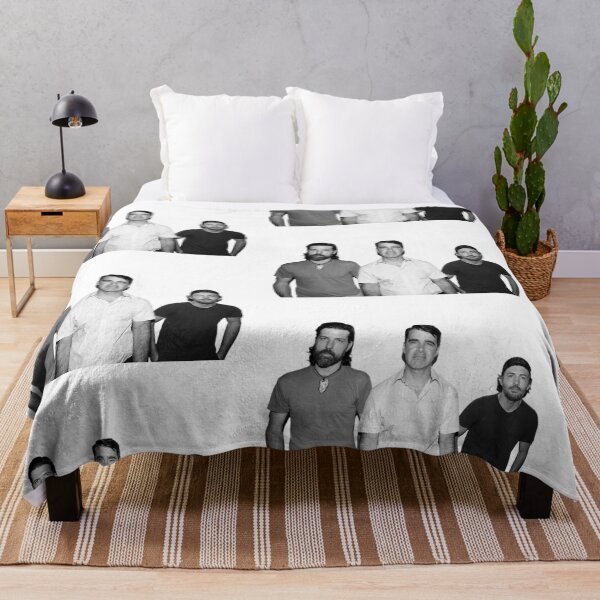 Item preview, THE AVETT BROTHERS designed and sold by cialymon.