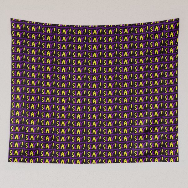Item preview, Slay! designed and sold by Arje.