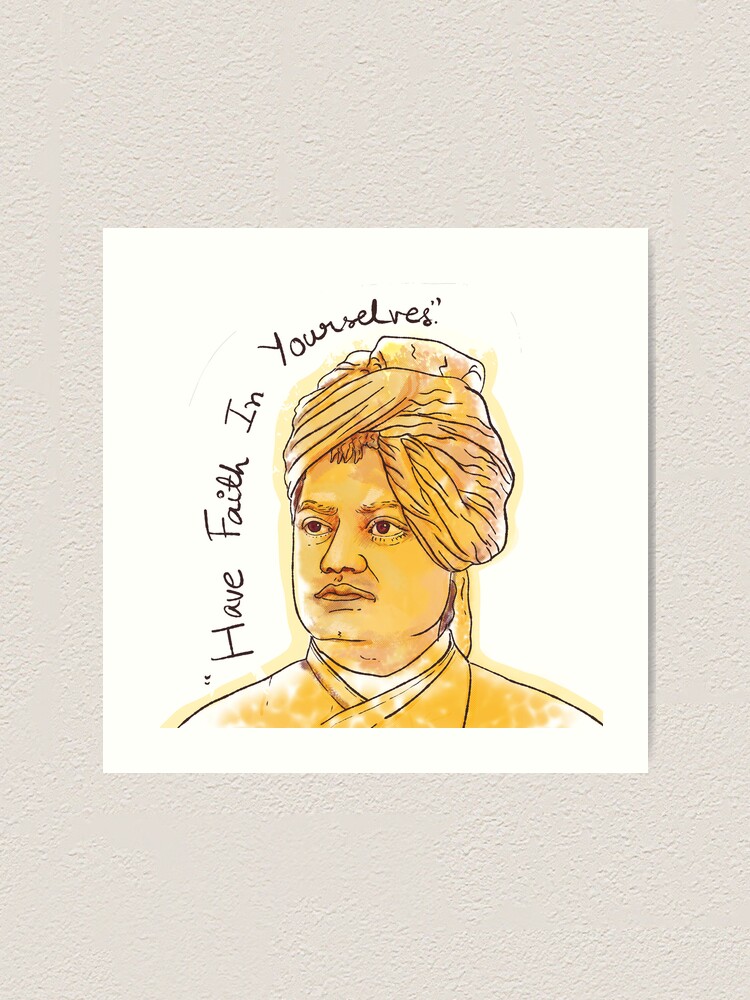 Swami Vivekananda | Aniruddha Ray