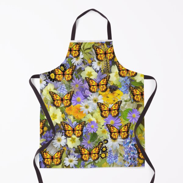 Item preview, Monarch Butterfly Rapsody designed and sold by ColourTrials.