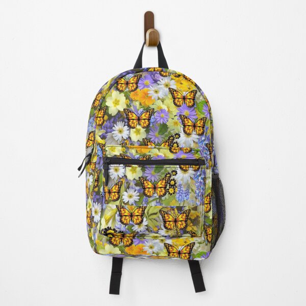 Item preview, Monarch Butterfly Rapsody designed and sold by ColourTrials.