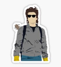 Steve Sticker