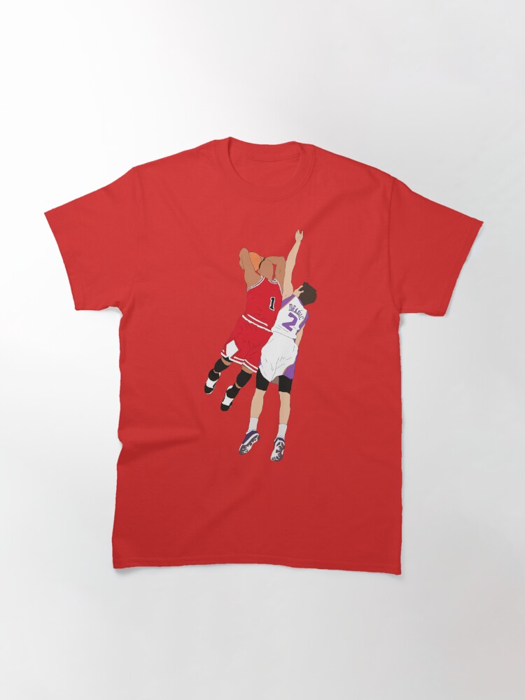 goran dragic shirt