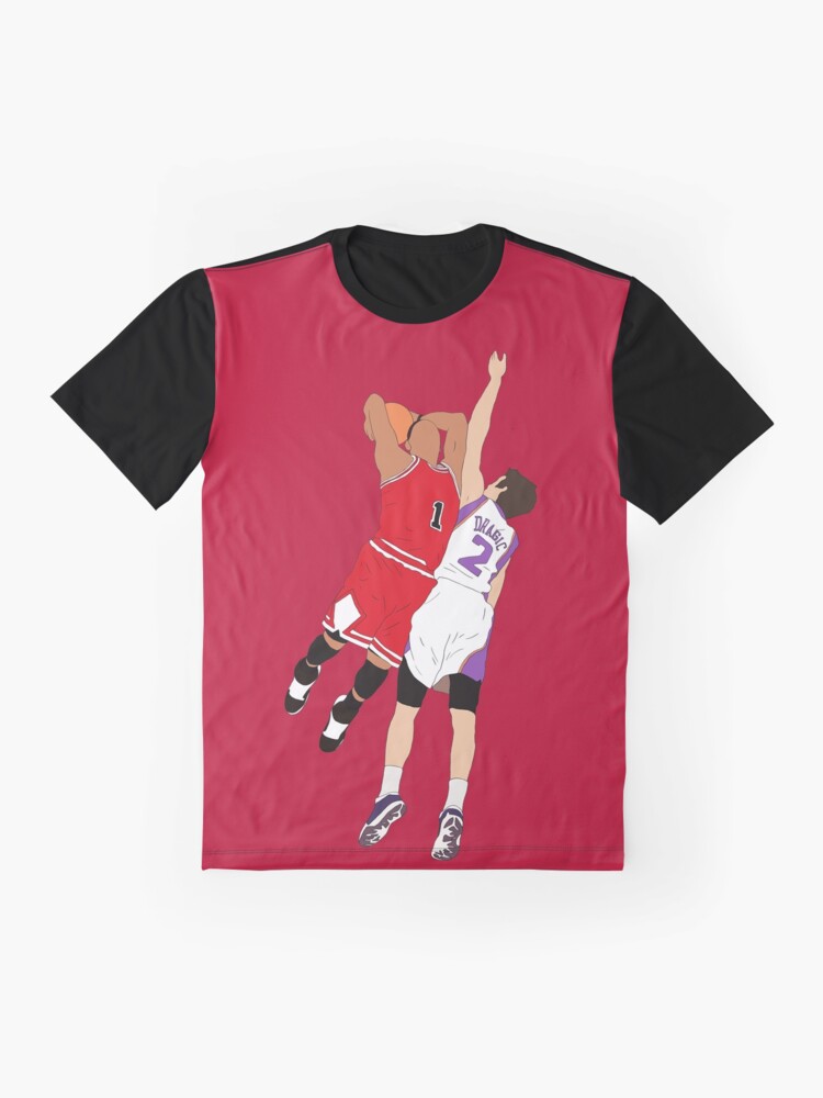 goran dragic shirt