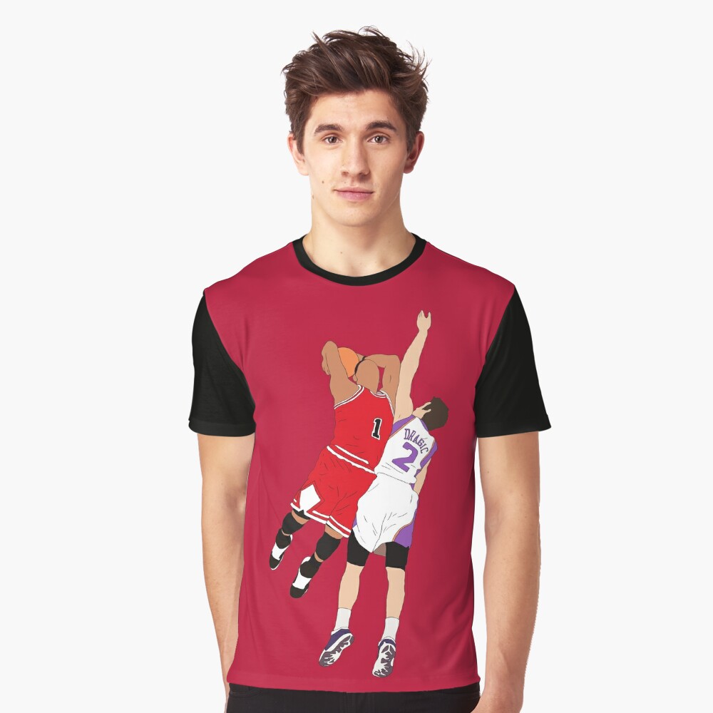 goran dragic shirt