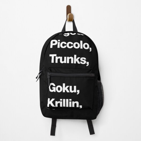 Item preview, Dragonball TV Show Characters designed and sold by Cognition Studios.